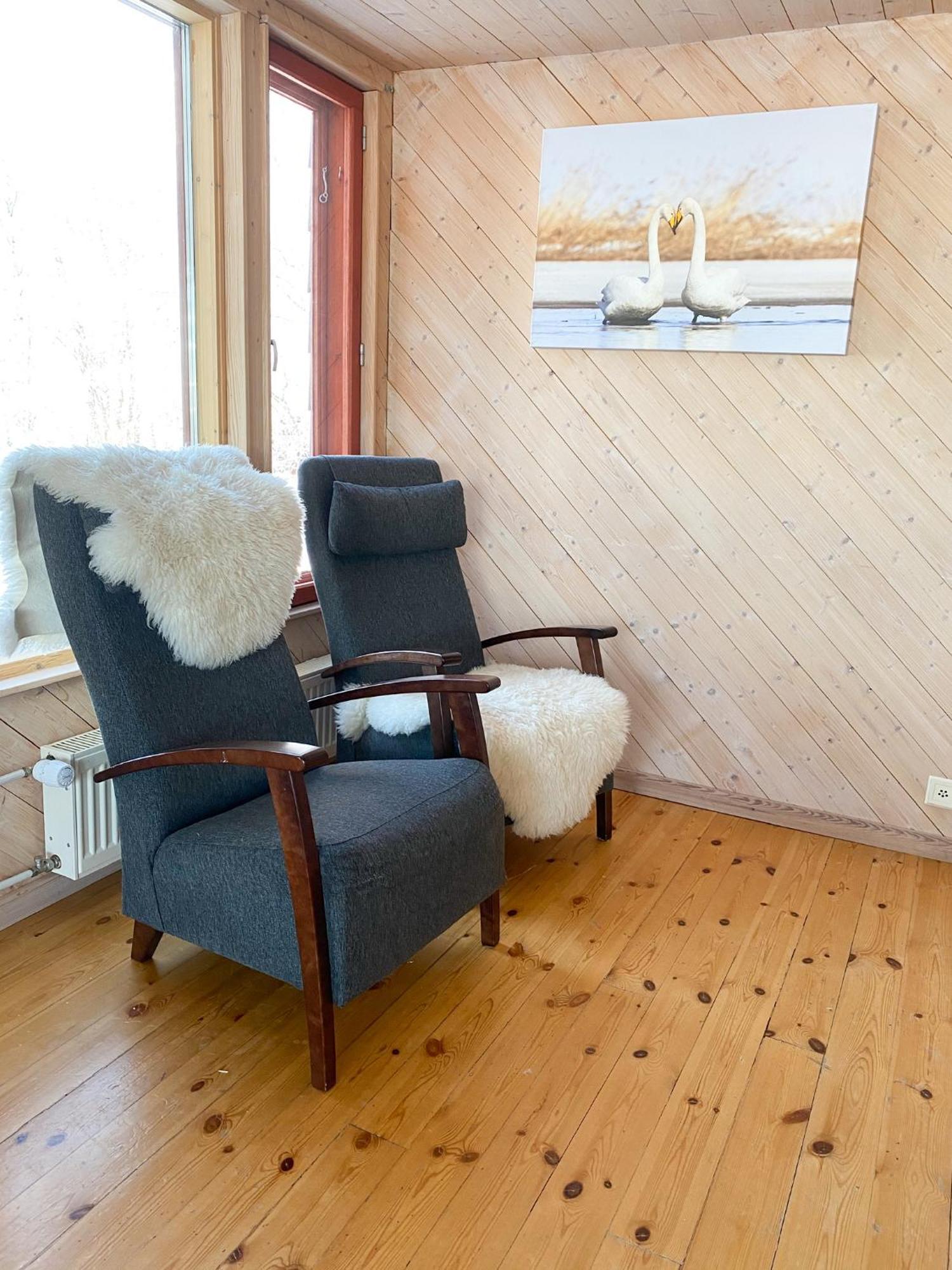Hotelli Liminganlahti Liminka المظهر الخارجي الصورة